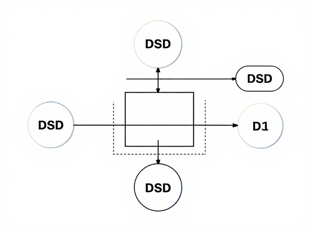 DSD音频规格研发揭秘,如何实现高分辨率与极致低底噪