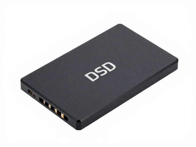 DSD音频规格研发,DAC解码与蓝牙高清传输的音质突破