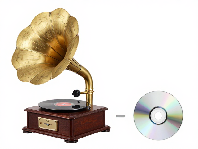 从Garrard手摇留声机到CD数字音源,高保真音响的进化史与选购指南
