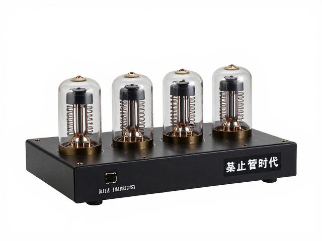 晶体管替代时代,单端甲类真空管旗舰后级为何逆势升值?
