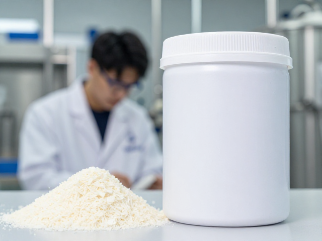 GMP标准溯源分离乳清蛋白，看第三方检测定优劣