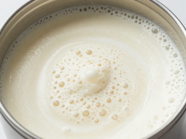 分离乳清蛋白溯源,酶解水解技术如何助力乳糖不耐受人群