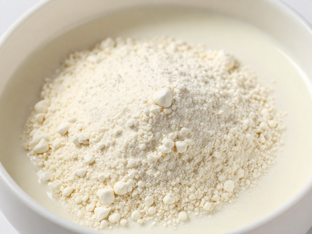乳清水解物与BCAA溯源，分离乳清蛋白原料特性深度解析