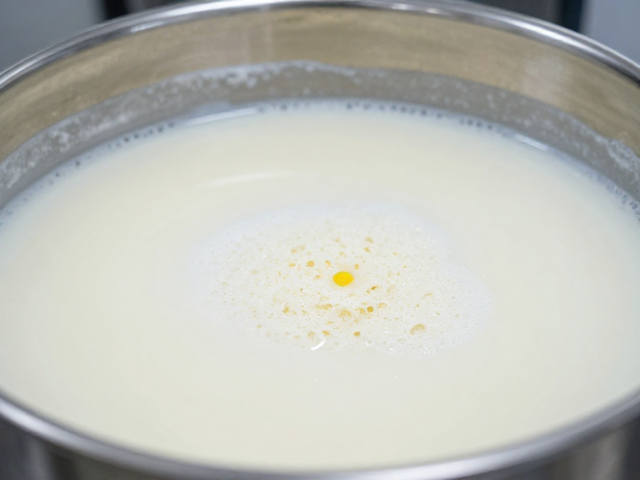 分离乳清蛋白溯源,酶解水解工艺解析乳清水解物特性