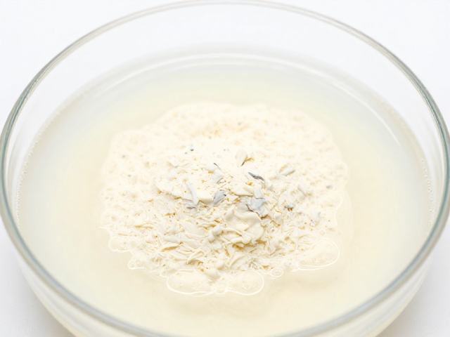 分离乳清蛋白溯源,蛋白含量与微生物检测全解析