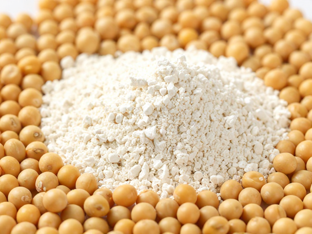 黄豌豆分离乳清蛋白溯源，酶解技术特性与功效解析