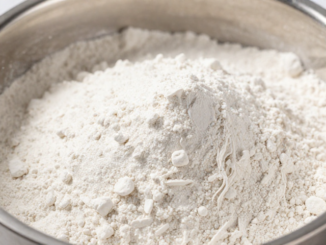 分离乳清蛋白溯源，粉体混合工艺与水解蛋白易消化特性解析