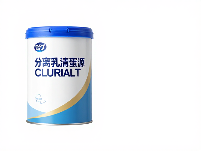 分离乳清蛋白溯源,看品牌供应链透明度与氨基酸组成优势