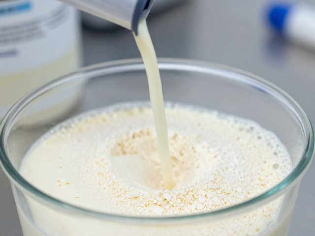 浓缩乳清蛋白提纯工艺,乳糖含量多少?深度解析蛋白浓缩技术