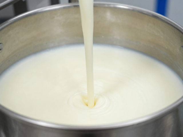 浓缩乳清蛋白提纯工艺,乳糖含量多少?深度解析蛋白浓缩技术