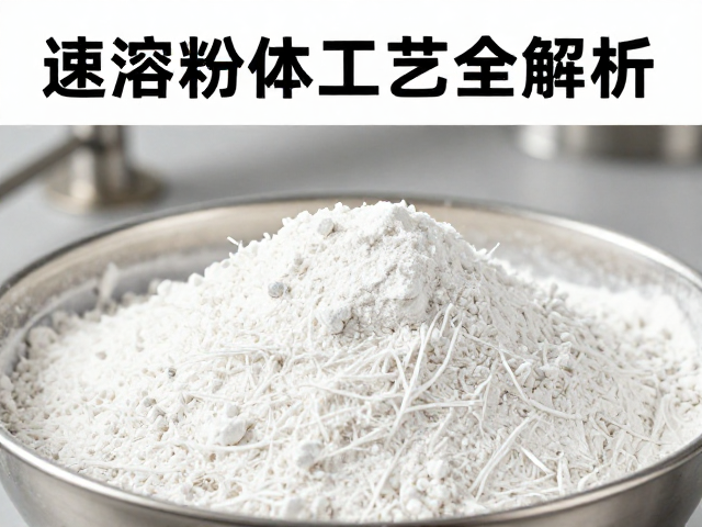 膜过滤设备在蛋白浓缩提纯中的应用，速溶粉体工艺全解析