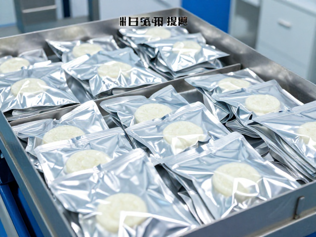 蛋白浓缩提纯工艺,蛋白酶酶解与铝膜袋包装全流程解析