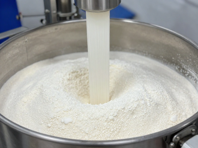 水解乳清蛋白蛋白浓缩提纯工艺讲解及颗粒化造粒技术详解