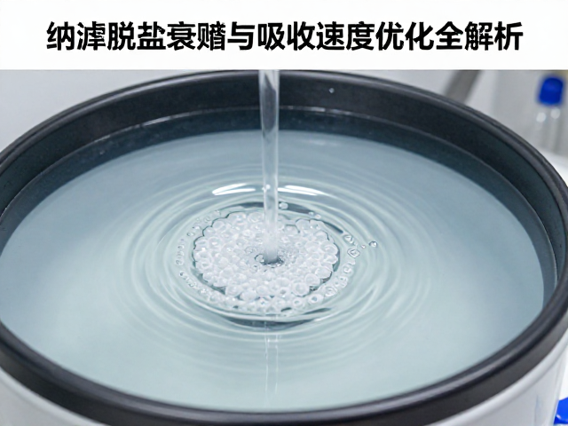 蛋白浓缩提纯工艺,纳滤脱盐与吸收速度优化全解析