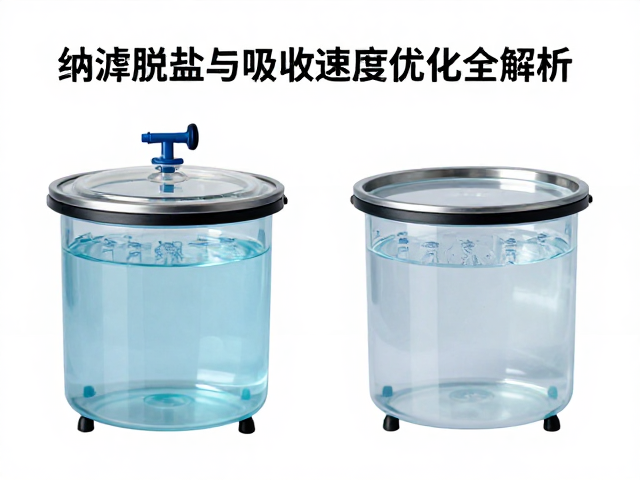 蛋白浓缩提纯工艺,纳滤脱盐与吸收速度优化全解析