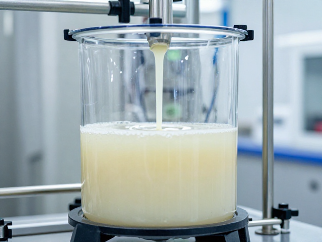 膜分离浓缩技术,蛋白提纯工艺与速溶性优化解析