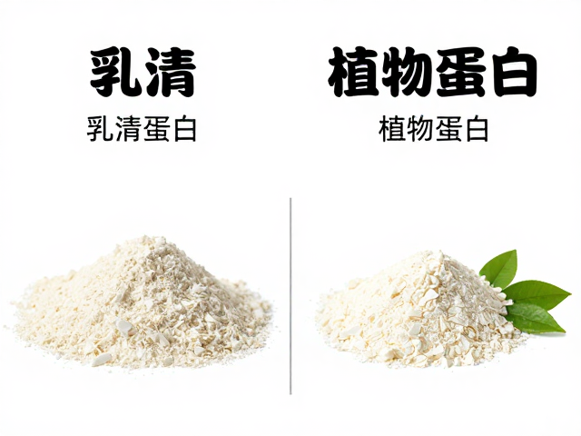 乳清与植物蛋白差异？详解蛋白浓缩提纯工艺，实现动植物蛋白互补