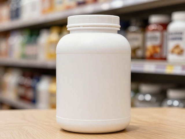 浓缩乳清蛋白粉知识,高蛋白助力健身增肌全解析