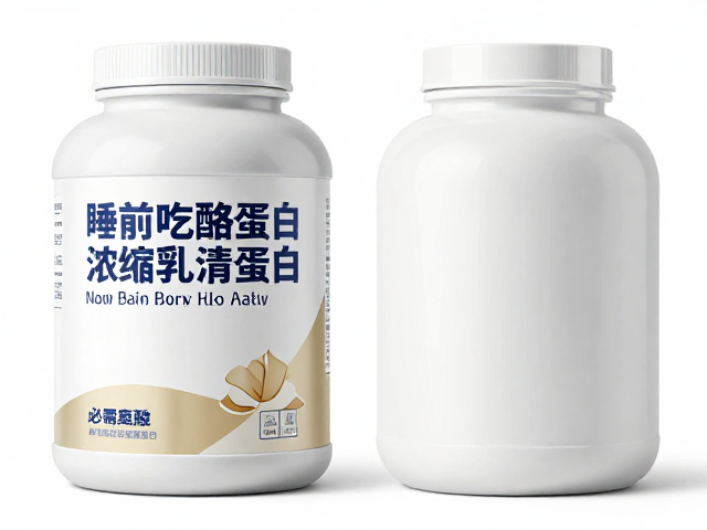 睡前吃酪蛋白还是浓缩乳清蛋白?详解必需氨基酸与吸收差异