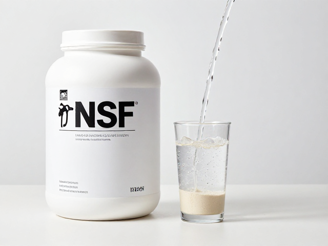 NSF认证浓缩乳清蛋白粉怎么冲？搭配水冲饮全解析