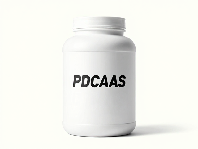 PDCAAS解析，浓缩乳清蛋白粉如何优化户外运动补给