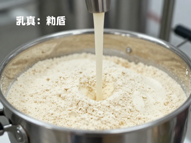 浓缩乳清蛋白详解，植物蛋白并非低效，注意过敏原标识