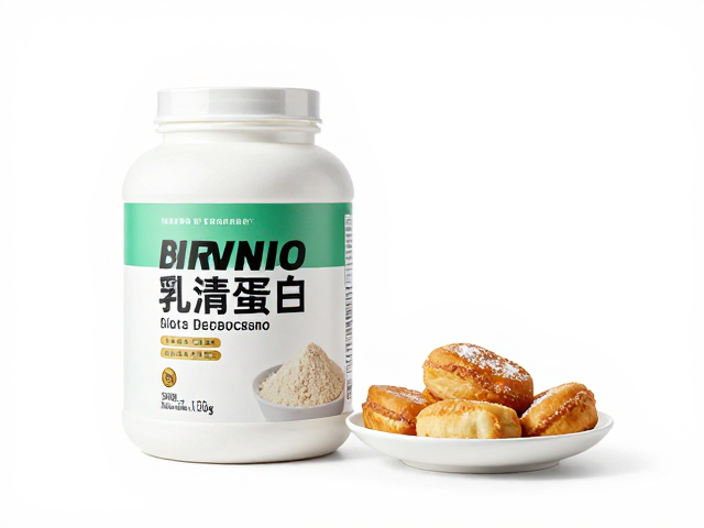 浓缩乳清蛋白粉怎么吃?减脂控糖者早餐搭配指南