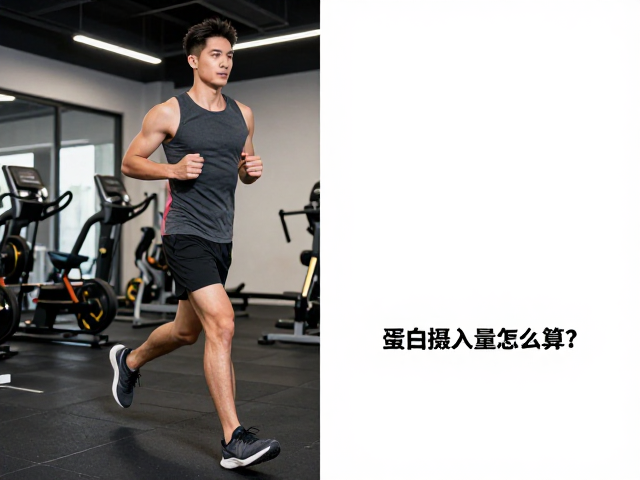 力量健身与跑步骑行，蛋白质摄入量怎么算？