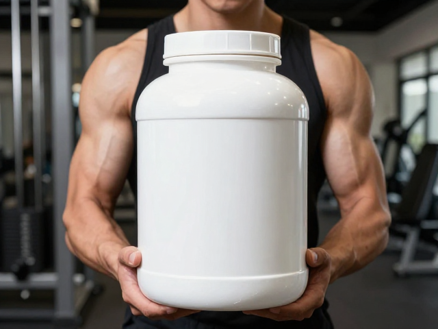 力量健身蛋白质摄入不足？乳制品怎么补才高效？