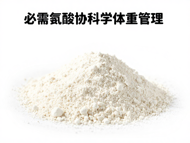 浓缩乳清蛋白粉详解,必需氨基酸助力科学体重管理