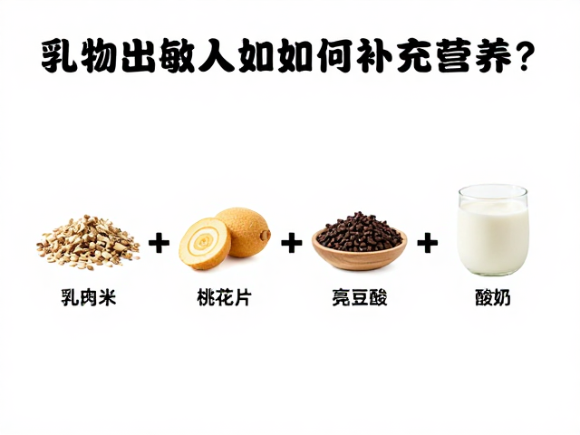 力量健身增肌指南,乳制品过敏人群如何安全补充营养?