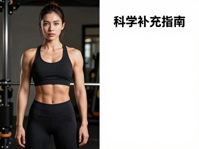 力量健身吃分离乳清还是燕麦？科学补充指南