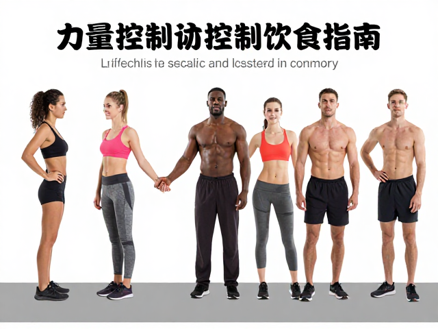 力量健身人群如何控制热量摄入?科学训练与饮食指南