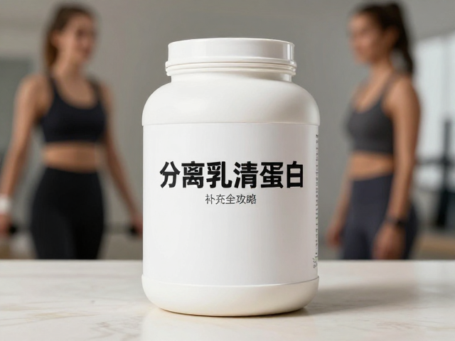 减脂期怎么吃?力量健身人群分离乳清蛋白补充全攻略
