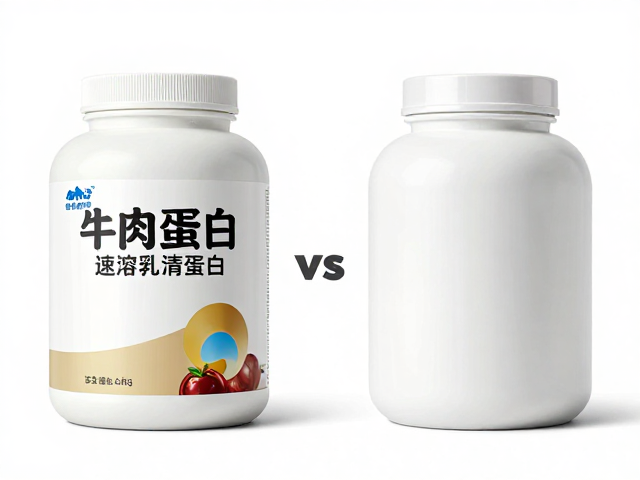 牛肉蛋白与速溶乳清蛋白对比，解析人体蛋白质代谢机制与吸收差异