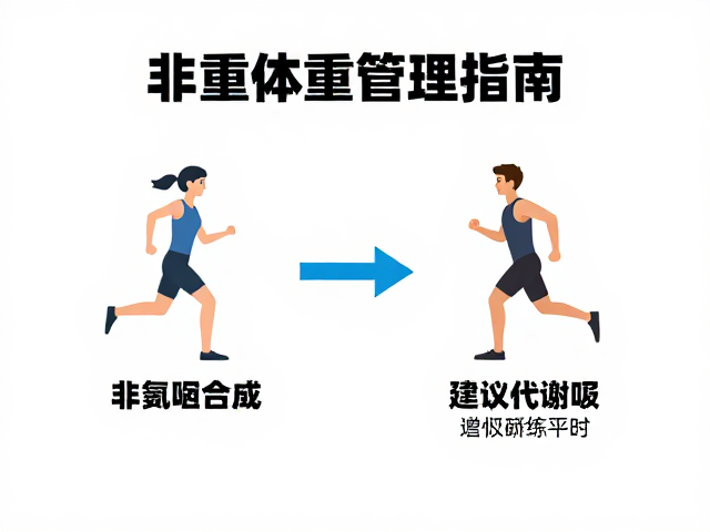 体重管理指南，非必需氨基酸如何影响蛋白质代谢与减脂