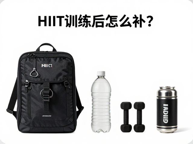 HIIT训练后怎么补？出差便携力量健身补给清单
