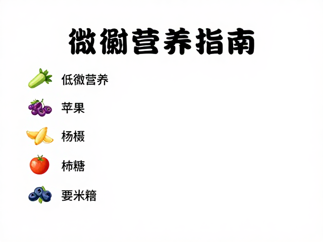 素食健身者必看,力量训练者专属营养指南