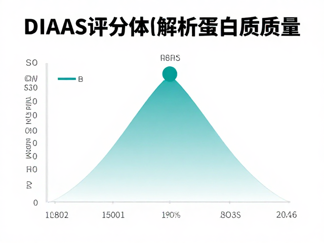 蛋白质热效应高?看DIAAS评分解析人体蛋白质代谢机制