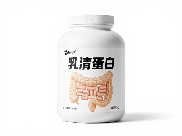 消化弱必看，分离乳清蛋白如何助力力量健身人群高效增肌