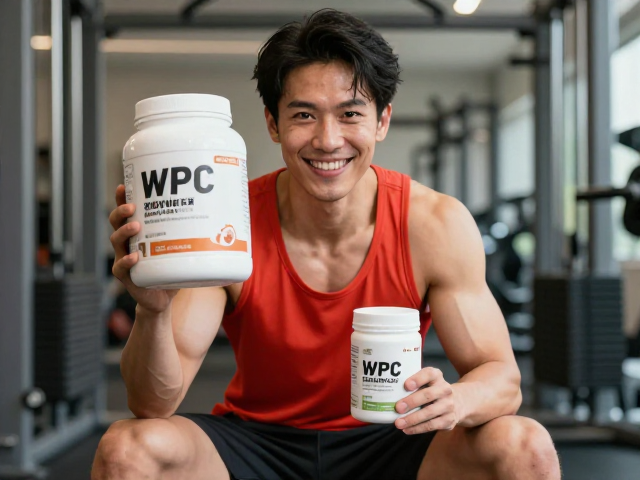 训练后吃啥?浓缩乳清蛋白WPC助恢复,揭秘蛋白质代谢机制