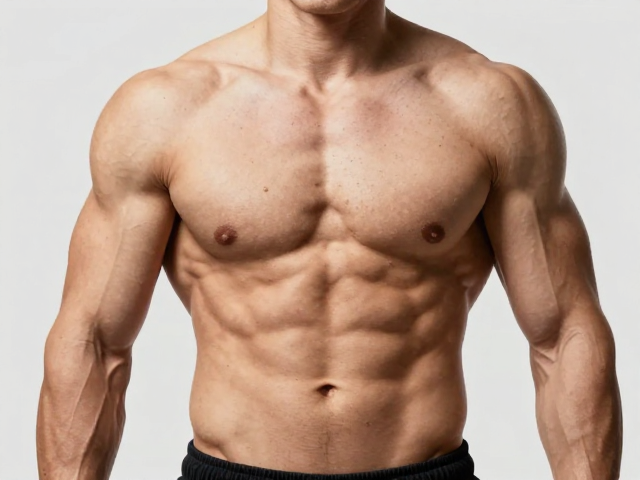 BCAA与分离乳清蛋白,解析人体蛋白质代谢机制,科学增肌
