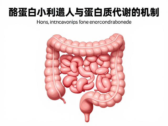 酪蛋白如何通过小肠氨基酸吸收影响人体蛋白质代谢机制?