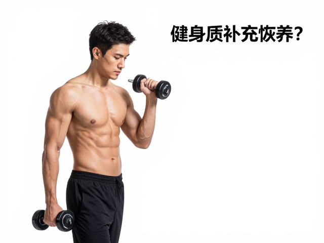 力量健身训练后恢复，为什么所有人都需要补充营养？