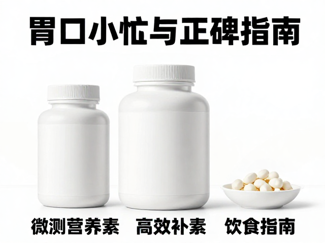 胃口小工作忙?力量健身人群高效补剂与饮食指南