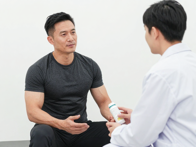 力量健身与中年体能管理,孕期哺乳期营养补充需咨询专家