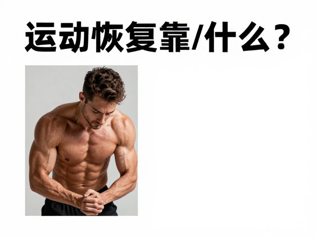 运动恢复靠什么?揭秘氨基酸如何通过蛋白质代谢助力身体修复