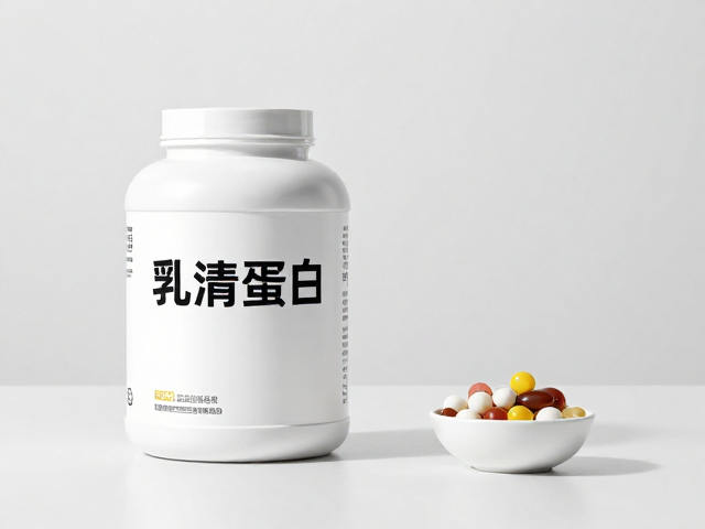 乳清蛋白术后恢复期怎么吃?力量健身人群补充指南