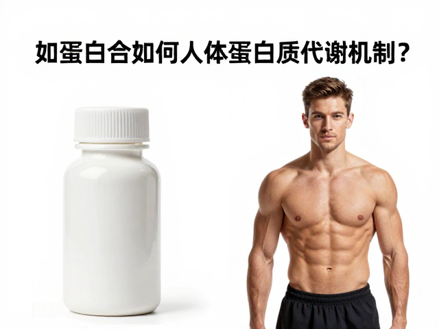 抗阻训练促蛋白合成，甜味剂如何影响人体蛋白质代谢机制？
