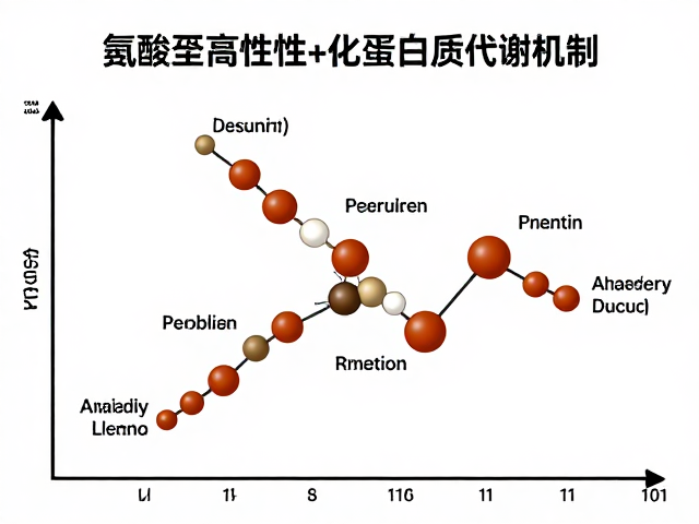 素食者如何通过氨基酸完整性优化蛋白质代谢机制